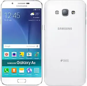 Замена usb разъема на телефоне Samsung Galaxy A8 Duos в Москве